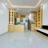 Nhà Cần Bán 66M2 Hồ Thị Kỷ Quận 10, 4 Tỷ 050, Hẻm Rộng Thông, Sổ Hồng Riêng, Có Hđt 15 Triệu