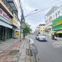 Đất Mặt Tiền Nguyễn Trãi Nha Trang 521M2 Giá Bán 85 Tỷ