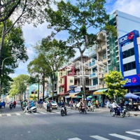 Ngộp Bank! Mua 25 Tỷ 2020, 2023 Bán 21,3 Tỷ. Nhàmặt Tiềntạ Uyên (Cách 80M) Đường 3/2.Diện Tích3,9X18, 3 Tầng