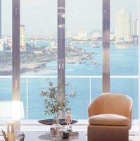 Peninsula Đà Nẵng căn hộ cao cấp view trực diện sông Hàn Đà Nẵng, giá bán độc quyền từ CĐT