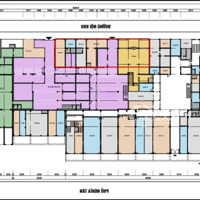 Cho Thuê Mặt Bằng Kinh Doanh Phố Nghĩa Tân - Cầu Giấy 170M2