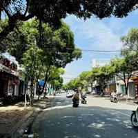 Đất bán đường Phan Trung (đường 5 cũ), phường Tân Tiến, sổ hồng 615m2 ngang hơn 11m giá 58 tỷ