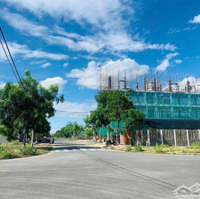 Cần Bán Lô Đất Bên Cổng Trường Đại Học Phan Châu Trinh - Cách Đh Fpt 500M