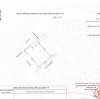 Bán Đất Ngõ 12 Chu Văn An, Ngô Quyền 79M2 Giá Chỉ 2,6 Tỷ