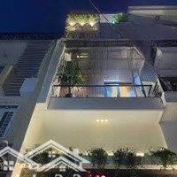 Cho Thuê Nhà,Mặt Bằng Nhà Mới Xây, Hầm Trệt + 3 Lầu,Dtsd 500M2. Diện Tích: Mb 5X20M.lh Zalo 0912.100.192