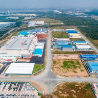 Cần Chuyển Nhượng 5.8Ha Đất Công Nghiệp Giá Cực Tốt. Hạ Tầng Công Nghiệp Đầy Đủ, Pháp Lý Rõ Ràng