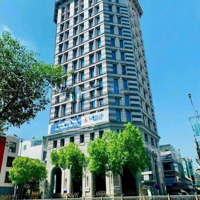 Bán Gấp Building 4Mặt Tiềnnam Kỳ Khởi Nghĩa, Quận 3. Dt: 22X17M, Xd: 2H, 14 Tầng - 645 Tỷ Tl