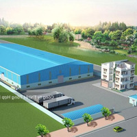 Cho Thuê Xưởng 3000-5000M2 Tại Kcn Hải Phòng