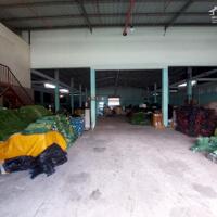 Cho thuê kho xưởng 1.000m2 ở Đức Hòa, Long An giá 65tr/tháng Lh: 0949 861 287