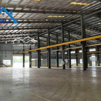 Cho Thuê Xưởng 7000M2 Giá Chỉ 420 Triệu Kcn Long Bình-Biên Hòa-Đồng Nai : 0375854515