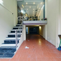 Cho Thuê Nhà Lê Quang Đạo 80M2 X 4 Tầng 1 Hầm 30 Triệu/Tháng 0903409888