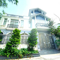 Cho Thuê Biệt Thự Góc Phan Xích Long, Phường 2, Phú Nhuận