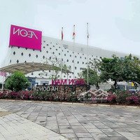 Nhà Liền Kề Dịch Vụ Dương Nội Giáp Siêu Thị Aeon Hà Đông, Cổng Bệnh Viện Quốc Tế Hà Đông