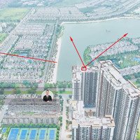 Bán Căn 2 Phòng Ngủhàng Hiệu View Biển Hồ, Đại Học Vinuni Hoa Hậu Vinhomes Ocean Park