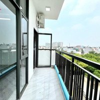 Căn Hộ Duplex Ban Công Siêu Rộng Máy Giặt Riêng Gần Đh Công Thương