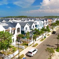 Bán Gấp Novaworld Phan Thiết Biệt Thự Song Lập 8X20 Nhận Nhà Liền Giá Bán 4.5Tỷ All In