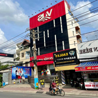 Bán Building 1 Hầm 6 Lầu Mặt Tiền Nguyễn Văn Tăng, Tp Thủ Đức. Giá Bán 70 Tỉ Cho Thuê 161 Triệu/Tháng