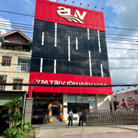 Bán Building 1 Hầm 6 Lầu Mặt Tiền Nguyễn Văn Tăng, Tp Thủ Đức. Giá Bán 70 Tỉ Cho Thuê 161 Triệu/Tháng