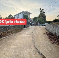 Bán Lô Đất S=110M2 Full Ont Vuông Vắn, Đất Bằng Phẳng - Giá Tốt Để Đầu Tư, Làm Nhà Thuận Tiện