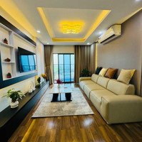 Cho Thuê Căn 3 Phòng Ngủ 2 Vệ Sinhrộng 123M2 - Full Nội Thất - View Thoáng Mát - Giá Rẻ Ở Khu Saphiare