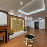 Bán Chung Cư Trung Kính- Yên Hòa, 100M2, 3 Phòng Ngủ, Giá: 5.35 Tỷ. Liên Hệ: 0379455020