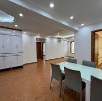 Bán Chung Cư Trung Kính- Yên Hòa, 100M2, 3 Phòng Ngủ, Giá: 5.35 Tỷ. Liên Hệ: 0379455020