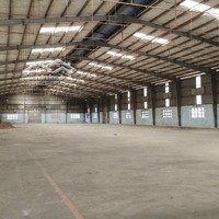 Bán Kho Xưởng Cụm Cn Liên Minh , Long An Khuôn Viên : 10.000M2, 2 Xưởng: 8.000M2