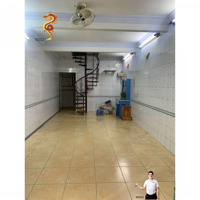 Cho Thuê Nhà Phạm Văn Đồng, P.1, Gò Vấp, 3.8X10M, Trệt, 1 Lầu Đúc, 2 Phòng Ngủ 1 Vệ Sinh 9. 5 Triệu/Th