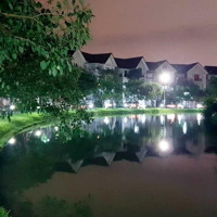 Cho Thuê Biệt Thự Song Lập Hoa Phượng Riverside View Sông Trước Nhà Full Đồ Giá 40 Triệu/Tháng