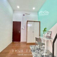 Cho Thuê Phòng Duplex Mới 100%,Mặt Tiềnnguyễn Chí Thanh Q5, Gần Parkson Hv, Full Nt, 20M2 Chỉ 5 Triệu