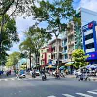 Ngộp Bank! Mua 25 Tỷ 2020, 2023 Bán 21,3 Tỷ. Nhàmặt Tiềntạ Uyên (Cách 80M) Đường 3/2.Diện Tích3,9X18, 3 Tầng