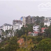 Đất Đẹp Giá Đầu Tư, 100% Đất Xây Dựng. Lô Góc 200M2 Đường Ô Tô View Đẹp Khu Biệt Thự Nam Hồ, Đà Lạt