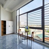 Cần Pas Phòng Studio - Bancol 35M2 - Full Nội Thất Chỉ Vào Ở - Hẻm Xe Hơi