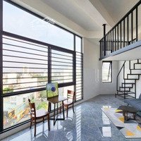 Cần Pas Phòng Studio - Bancol 35M2 - Full Nội Thất Chỉ Vào Ở - Hẻm Xe Hơi