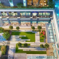 Bán Nhanh Căn Hộ Grand Manhattan 3 Phòng Ngủ(82M2), Tây Bắc, Giá Bán 12 Tỷ, Có Chỗ Đậu Xe. Liên Hệ: 0906314906