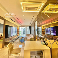 Layout Đặc Biệt - Nội Thất Cực Đẹp 2 Phòng Ngủopera The Metropole