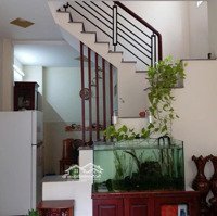 Bán Nhà Hoà Hưng Nở Hậu 4,2*9 Trệt 2 Lầu Sân Thượng Trước Sau Giá Bán 5 Tỷ 2