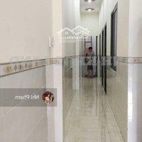 Bán Nhà Cấp 4 Mới Xây Đa Công Năng 96M2 6,5Tỷhẽm Xe Hơi6M Thông Đình Phong Phú, Tăng Nhơn Phú B, Quận 9