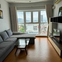 Cho Thuê Căn Hộ 2 Phòng Ngủđà Nẵng Plaza Full Nội Thất View Sông Hàn Liên Hệ: 0777444811