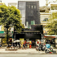 Ngộp Bank Bán Gấp Nhà Mặt Tiền Nguyễn Trãi, P2, Q5 Trệt 3 Lầu St Diện Tích: 4M X 20M Cn: 80M2 Giá Bán 38 Tỷ Tl