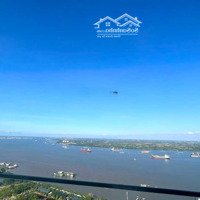 Duy Nhất 1 Căn Penthouse Sky 89 Quận 7 - View Sông Siêu Đẹp - Nội Thất Cao Cấp