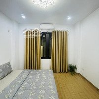 Cực Hiếm, Giá Bình Dân - Phố Hồng Mai, Q. Hai Bà - 20M Ra Ô Tô - Tặng Nội Thất