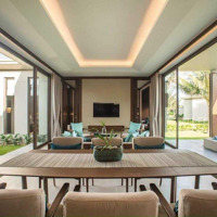 Rẻ Nhất Thị Trường, Villa 3 Phòng Ngủ, Bể Bơi Riêng. Ban Công View Hồ, Cửa Chính View Biển