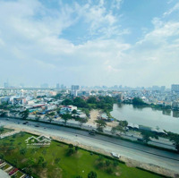 Hot Cho Thuê Căn Góc Eco Green Saigon Full Nội Thất Dọn Ở Liền Tầng Cao View Đẹp