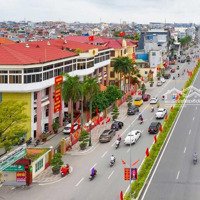 Cho Thuê Đất Diện Tích Lên Tới 300M2 Gần Aeon Mall Phù Hợp Làm Showroom, Văn Phòng