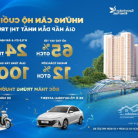 Đầu Tư Căn Hộ 77M2 Full Đồ Giá Chỉ 2.85 Tỷ Chung Cư Euro River Park Đông Trù