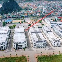 Cắt Lỗ Shophouse Vinhomes Cẩm Phả Giá Đầu Tư