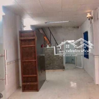 Chính Chủ Nhà Hẻm Ngô Gia Tự, 33M2, Phường 4, Ngay Trung Tâm Quận 10. Liên Hệ: 0932032546 Xem Nhà Nhanh