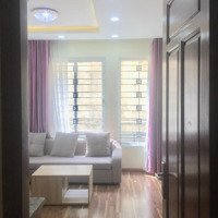 Cho Thuê Căn Hộ 1N1K 50M2 Phố Phan Huy Chú, An Ninh Tốt Ô Tô Đỗ Cửa, Thang Máy, Full Đồ, Giá 9,5 Tr