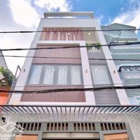 Bán Gấp Nhà Đẹp Đ. Bà Hom, P13, Q6.Diện Tích81M2 Gần Coopmart Phú Lâm. Đang Cho Thuê 28 Triệuiệu/Th 3Tỷ880